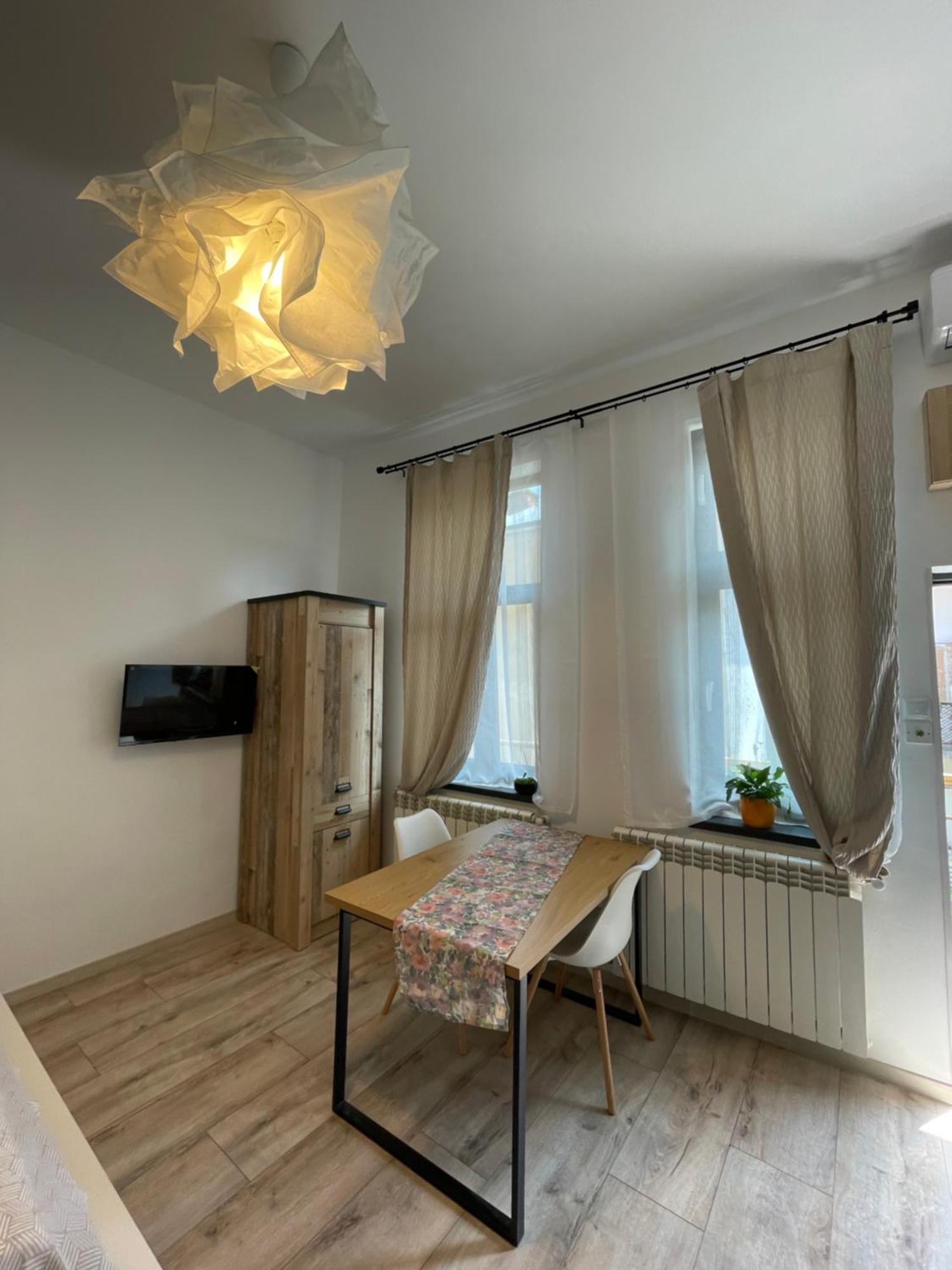 Next Door Studio Kluż-Napoka Zewnętrze zdjęcie